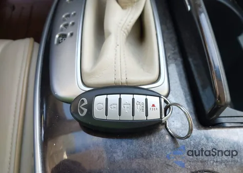 2014 Infiniti Qx60 z USA, uszkodzony, nr VIN 5N1AL0MN7EC514494